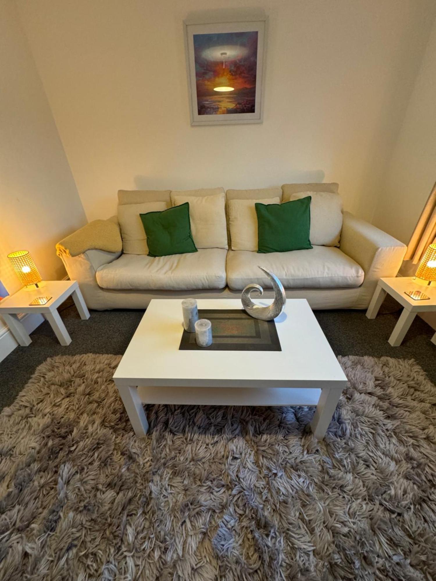 Two Bedroom Detached Modern Bungalow Close To Plymouth Argyle Fc Bagian luar foto