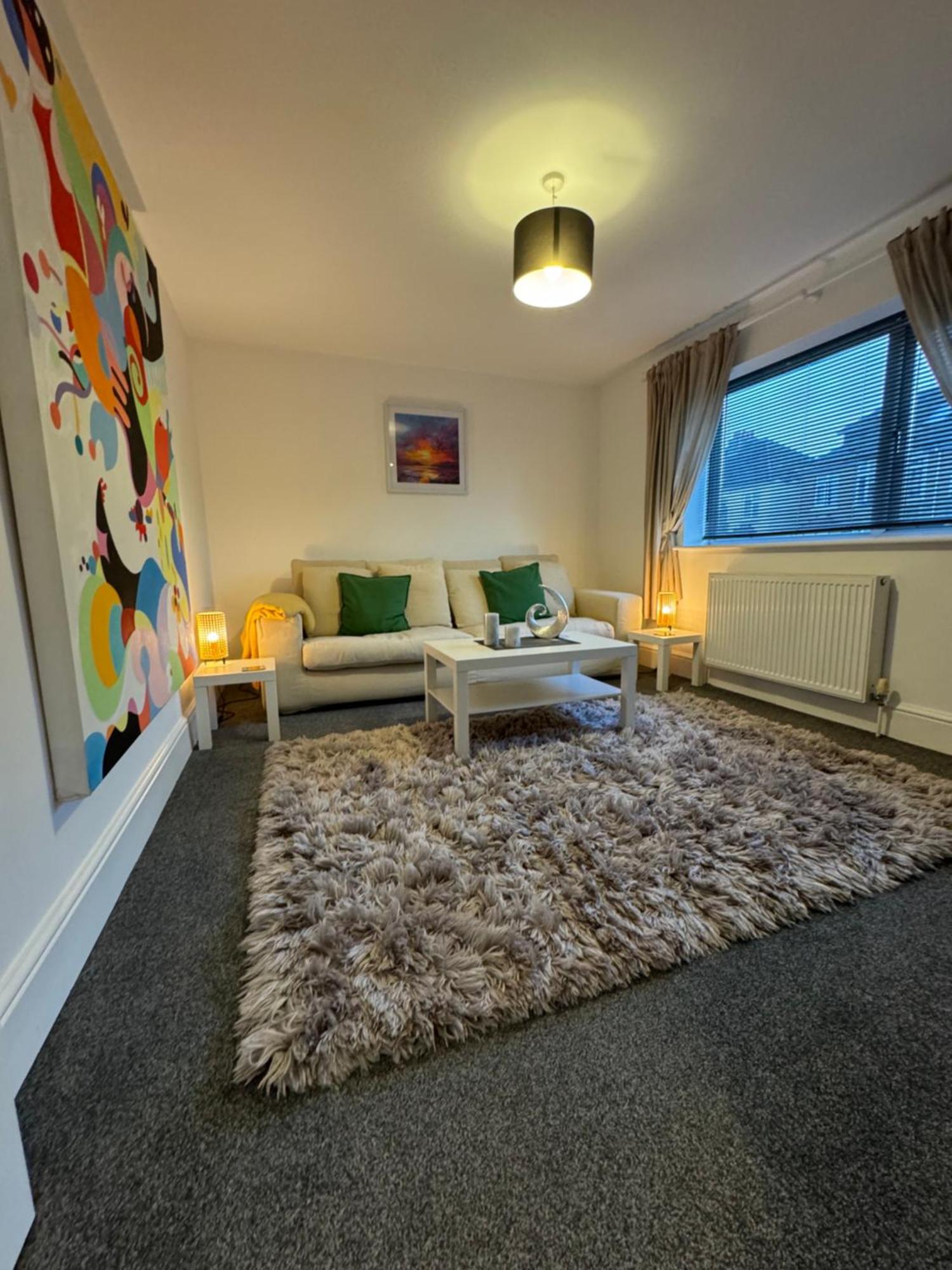 Two Bedroom Detached Modern Bungalow Close To Plymouth Argyle Fc Bagian luar foto